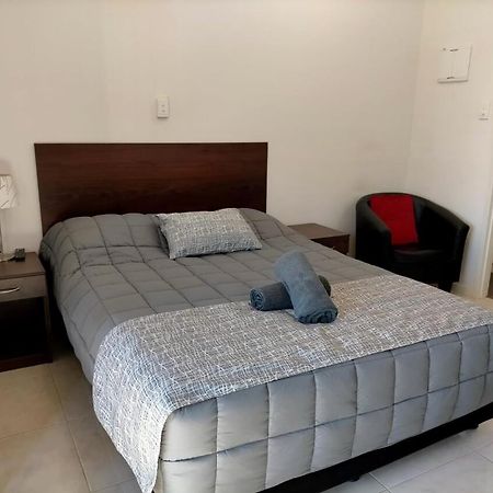 Derby Hospedaje Self Contained Apartamentos Exterior foto