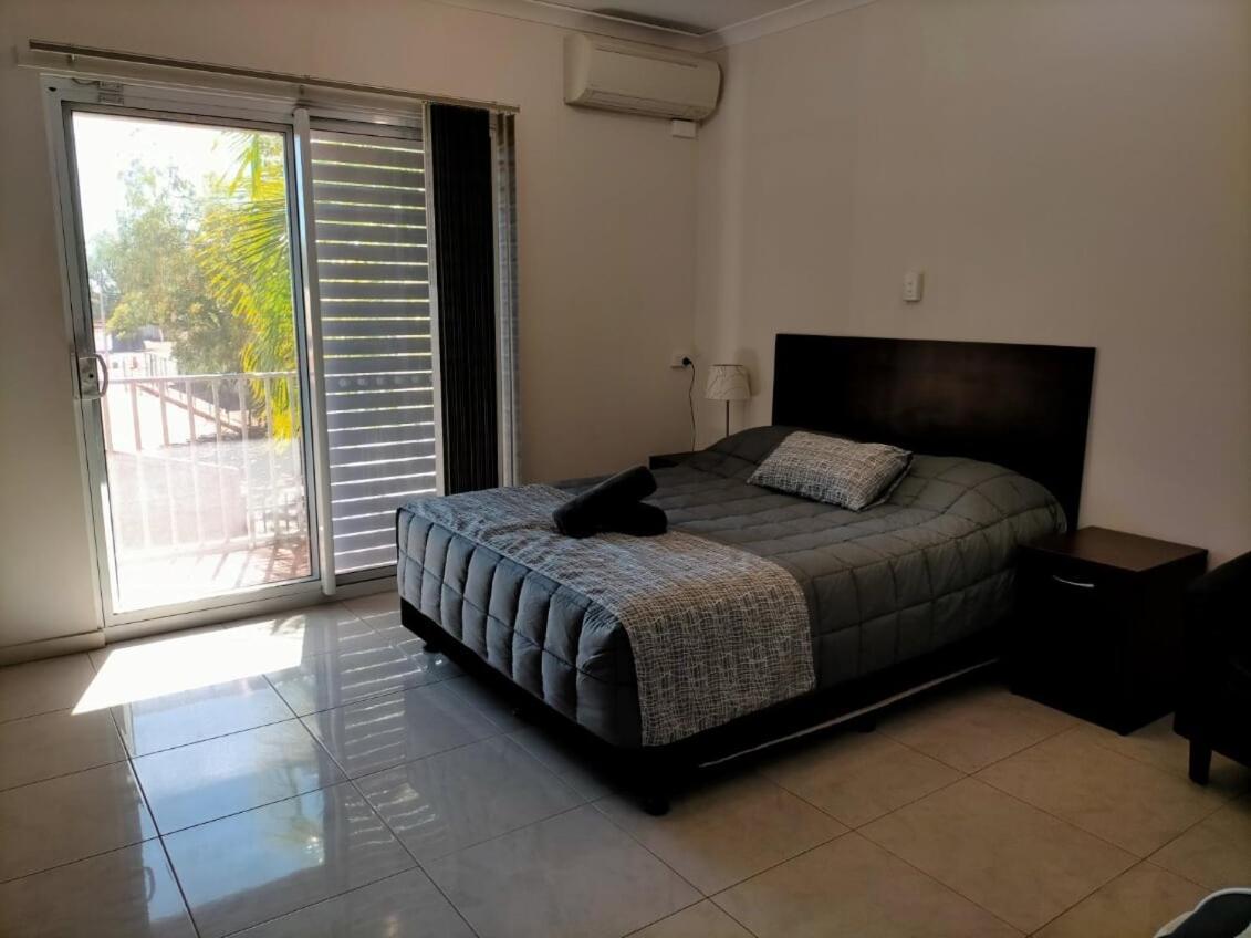Derby Hospedaje Self Contained Apartamentos Exterior foto