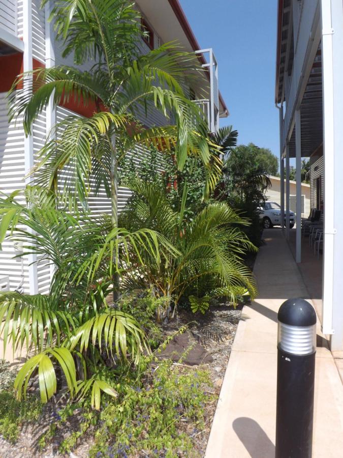 Derby Hospedaje Self Contained Apartamentos Exterior foto