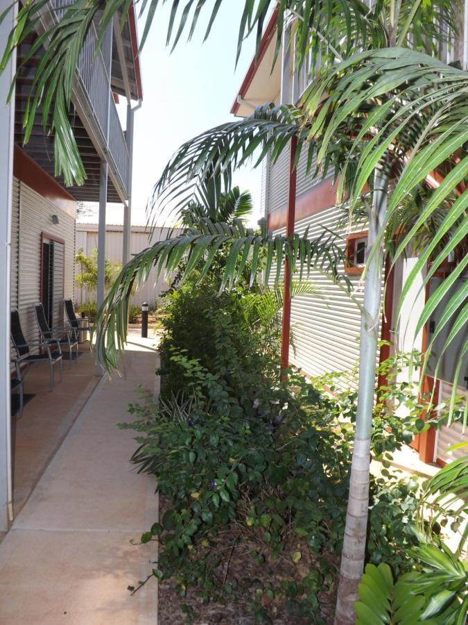 Derby Hospedaje Self Contained Apartamentos Exterior foto